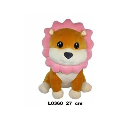 SUN-DAY Mascot Lion 30cm 162670 Sunday