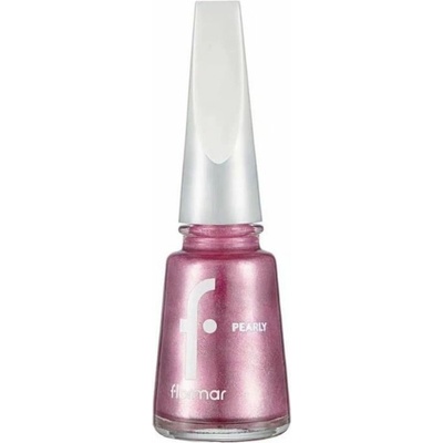 Flormar lak na nehty Pearly 11ml, č.360 NEW