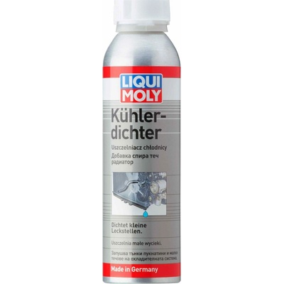 Liqui Moly 2676 Utesňovač chladiča 250 ml