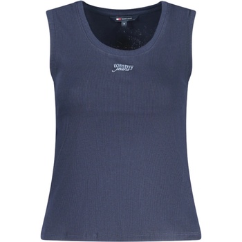 Tommy Hilfiger Дамски потник tommy hilfiger, Размер m, Цвят Синьо (dw0dw21369_blc1g)
