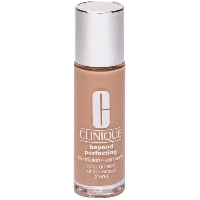 Clinique Beyond Perfecting Foundation + Concealer фон дьо тен и коректор 2в1 30 ml нюанс CN 52 Neutral