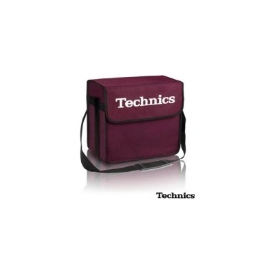 ZOMO Technics DJ Bag Bordeaux