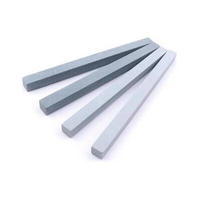 DLStore Jemný brusný kámen z křemíkového karbidu 150x12x12 mm P600