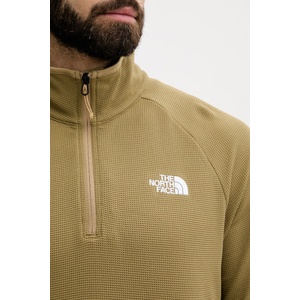 The North Face спортен суичър мъжки ANORAK (NF0A8CS32EL1)