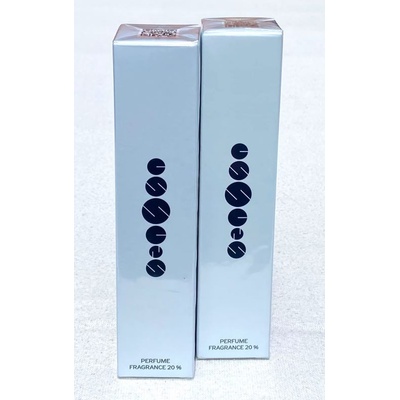 Essens parfém dámský w182 2 x 50 ml