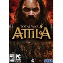 Hry na PC Total War: Attila