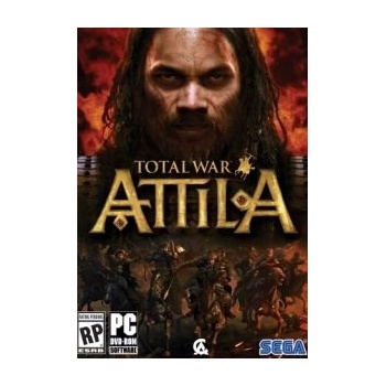 Total War: Attila