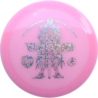 Discmania Vanguard C-Line Glow - Kyle Klein Creator Series