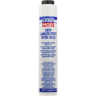 Liqui Moly 3348 LKW Dlhodobý tuk KP2K-35 LS 400 g