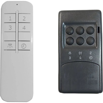 General De DIETRICH SIRIUS TX-99, Dietrich DHD585X Cooker Hood - дистанционно управление дубликат (De DIETRICH SIRIUS TX-99, Dietrich DHD585X Cooker Hood)