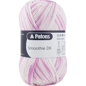 Patons Smoothie DK 9806516-02002 Плетива прежда (9806516-02002)