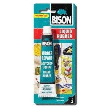 BISON LIQUID RUBBER 50ml "tekutá guma"