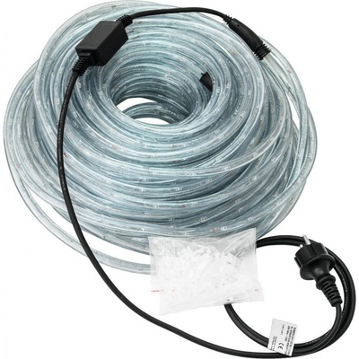 Eurolite rubberlight LED RL1-230V bílý 6400K 44 m