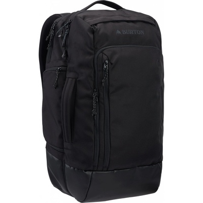 Burton Multipath TRVL true black ballstic 27 l