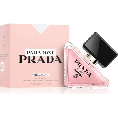 Prada Paradoxe Virtual Flower parfumovaná voda dámska 30 ml