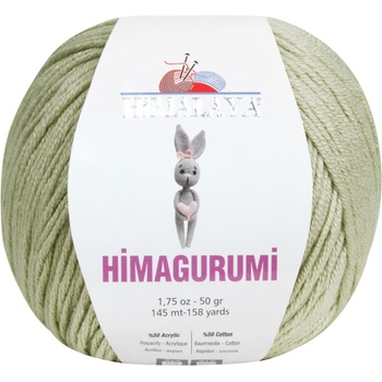 Himalaya Himagurumi 30170 Dry Sand Плетива прежда (30170-HIMALAYA)