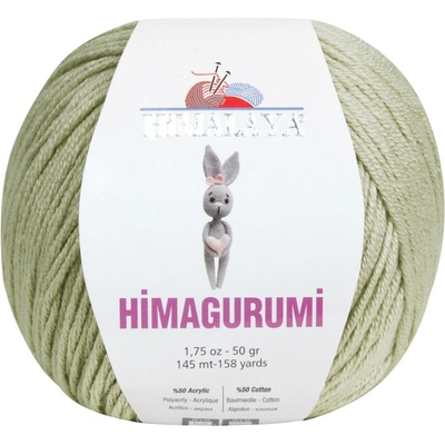 Himalaya Himagurumi 30170 Dry Sand Плетива прежда (30170-HIMALAYA)