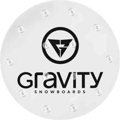 Gravity Icon Mat – Zboží Mobilmania