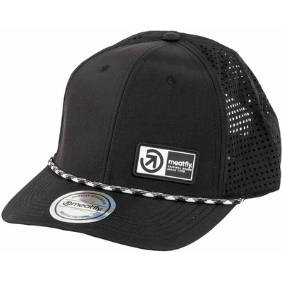 Meatfly Ollie Perfor Black Brand