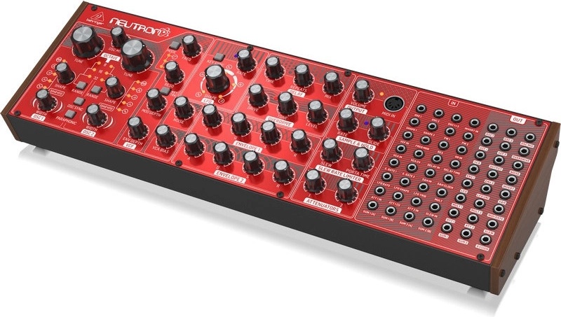Behringer Neutron