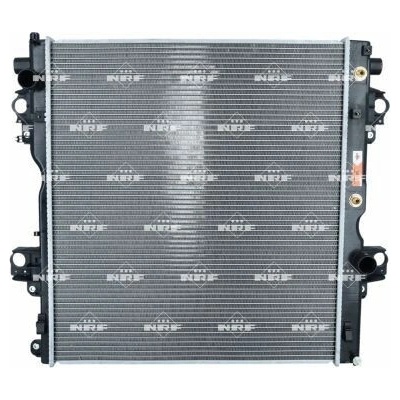 Chladič, chlazení motoru NRF 550018