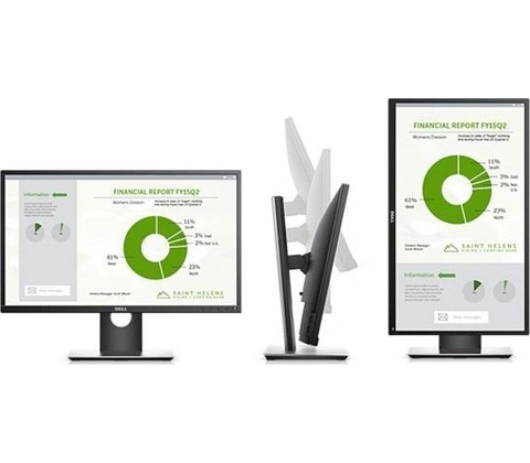 Dell UltraSharp U2419H