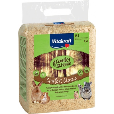 Vitakraft Comfort Classic 15 l