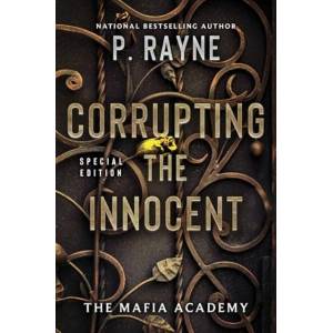 Corrupting the Innocent (ISBN: 9780063412453)