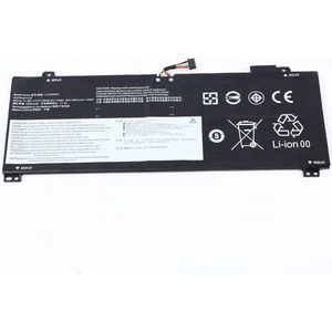 Lenovo Lenovo, 4 клетки, 15.36V, 45Wh, Оригинална (L-BSO-0175)