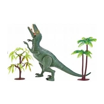 Smily Play Dinosaur with light and sound