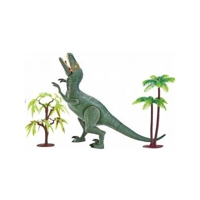 Smily Play Dinosaur with light and sound