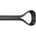 Umbra Стоманен разтегателен корниз 107 - 305 cm Loop - Umbra (1020375-038)
