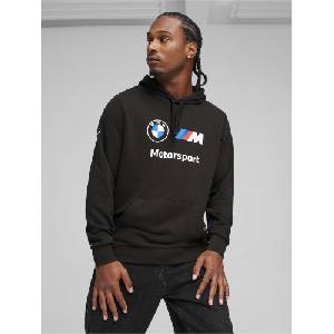 PUMA Суитшърт BMW MMS ESS Hoodie FT (62416201)