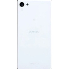 Kryt Sony Xperia Z5 Compact E5823 zadní bílý