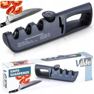 Vilde 259304 s nastavitelným úhlem ostření
