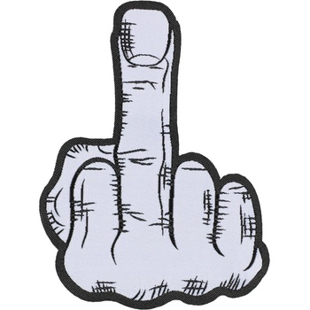 RAZAMATAZ кръпка generic - МАКАНАТА - razamataz - sp0400