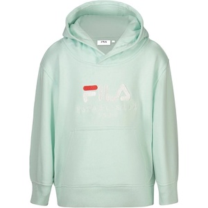 Fila Детски суитшърт с цип fila, Размер 5a, Цвят (fak0429_ve60106)