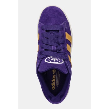 Adidas Велурени маратонки adidas Originals Campus 00s (JI3166)