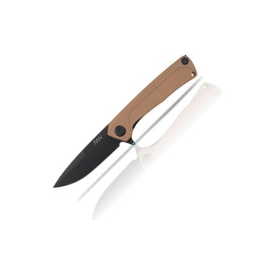 ANV Knives Z100 N690 ANVZ100-023