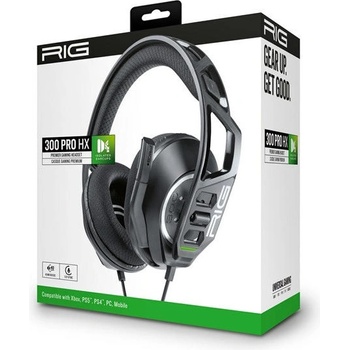 Image 1 of NACON RIG 300 Pro HX