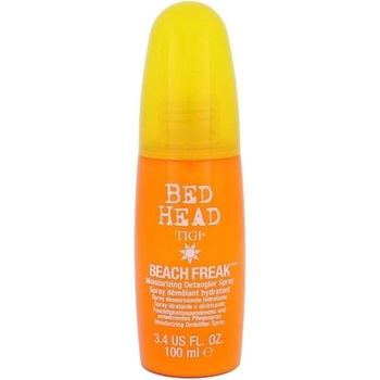 TIGI BED HEAD Beach Freak Moisturizing Detangler Spray 100 ml