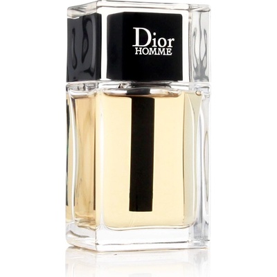 Christian Dior Homme 2020 toaletná voda pánska 100 ml