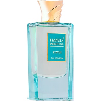 Hamidi Prestige Status EDP 85 ml