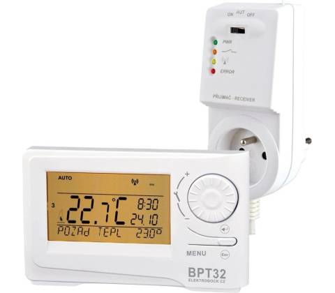Elektrobock BT32