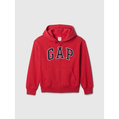 GAP dětská mikina s logem 645416-01