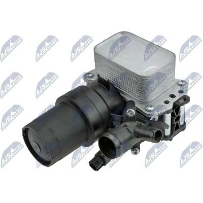 Olejový chladič, motorový olej NTY CCL-NS-008 (CCLNS008)