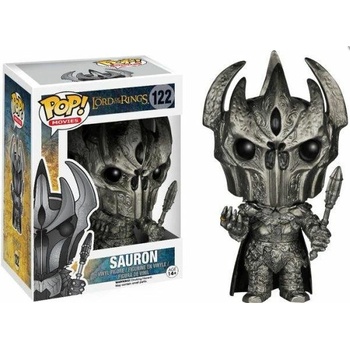 Funko Pop! #122 The Lord of the Rings Sauron