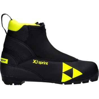 Fischer Xj sprint 37