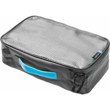 Cocoon organizér Packing Cube Laminated M black