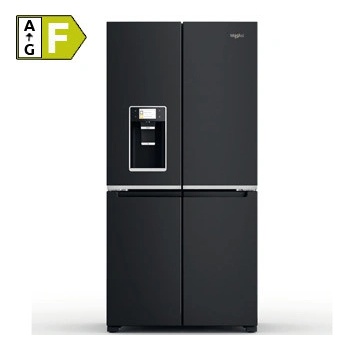 Whirlpool WQ9I FO1BX